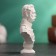 Bust "Emperor Alexander II" Bely, 4.5x2x6cm