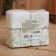 Salt briquette set 4 pcs "Eucalypt, lemon, mint, sage"