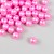 Bright pink
