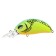 Floating wobbler LJ Original Pilot-Xdr F, 6.5 cm, color 012