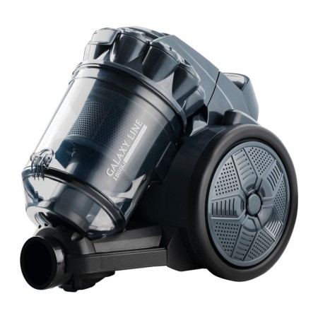 Vacuum cleaner Galaxy Line GL 6223, 1900/500 W, 3 l, dark blue-green-2