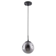 Suspension Tureis 23 cm, D 15 cm, 1x60W E14