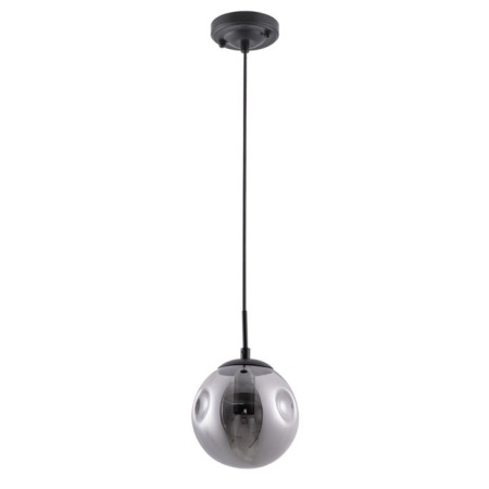 Suspension Tureis 23 cm, D 15 cm, 1x60W E14