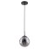 Suspension Tureis 23 cm, D 15 cm, 1x60W E14