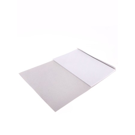 A3 watercolor folder, 20 sheets "landscape", block 180 g/m2, drawing-6