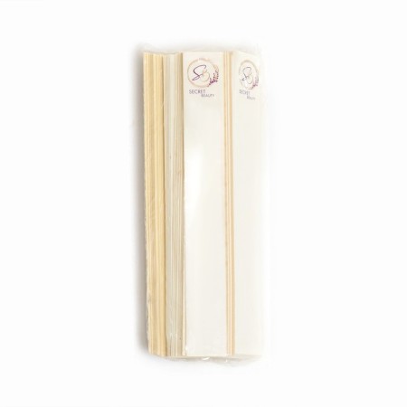 Blotter Lower for testing the perfumery Secret Beauty, 100 pcs-1