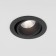 Introduced LED LED Elektrostandard, Nulla, 101x101x66 mm, 7W, LED, 560LM, 3000K, black color black