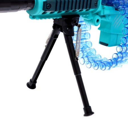 Blaster "Power of the Beast", automatic shooting-5