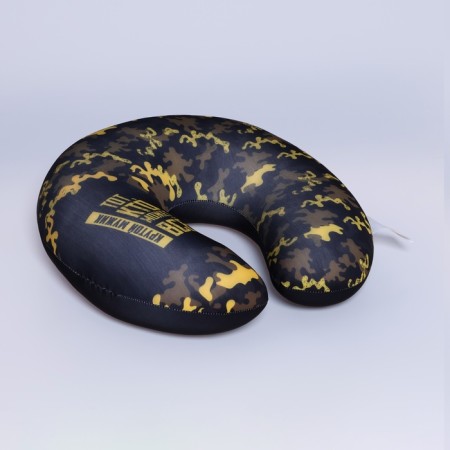 Antistress pillow "Anyone who can do everything"-3
