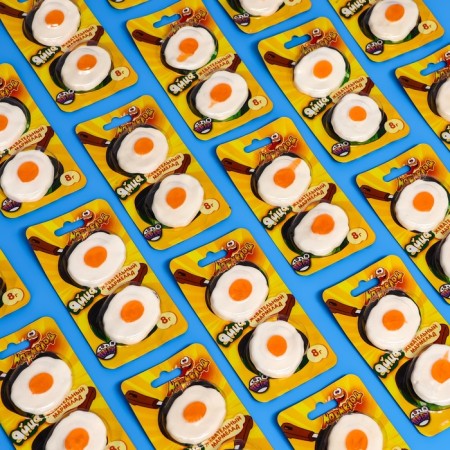 Marmalade chewing "Eggs", 8 g-2