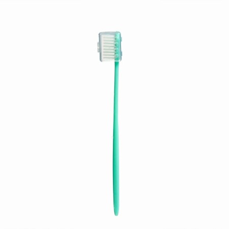 Toothbrush, soft stubble, mix 1 pc-7