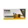 Denzel chain saw, battery beating., RCS400-36, Li-Ion, 36 V, 4 Ah, tire 400 mm