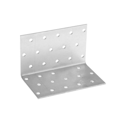 Corner Fixing equilateral tundra Krep, 60x60x100x2 mm