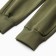 Kit for children (sweatshirt, trousers) I am beginning, khaki color, height 110 cm