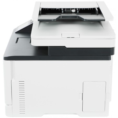 MFP laser Pantum CM1100Adn A4 duplex net gray-3