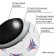 Ball football onlytop, PVC, machine stitching, 32 panels, p. 5