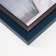 Photo frame plastic 13x18 cm "Ephtaly" 17.3x22.5 cm