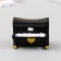 Figure for Florarium Polystone "Piano" black 4x3 cm