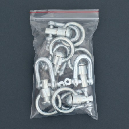 Vertlug collapsible No. 3 is large (length-9 cm, width-4.5 cm)-3