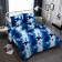 Bed linen 2 joint venture amore mio, size 180x210 cm, 175x215 cm, 70x70 cm - 2 pcs
