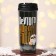 Thermostatic New Year's plastic "Cool New Year", 350 ml