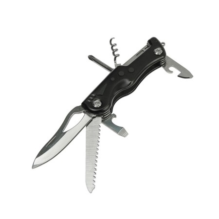 Matrix 17624 multifunctional tool, 7 functions, 107 mm, in the case-1