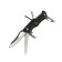 Matrix 17624 multifunctional tool, 7 functions, 107 mm, in the case
