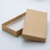 Set of boxes 5V1 "CRAFT ORTONOME", 40 x 30 x 5 - 20 x 10 x 3 cm