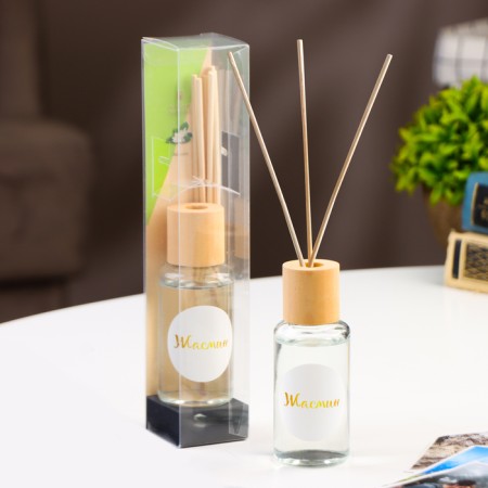 Diffusor aromatic "modern", 50 ml, jasmine, "wealth of aroma"-6