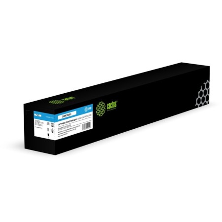 CACTUS CCTUS CACTUS CACTUS-MPC3502EC 842019 Blue (18000 RIS.) For RICOH MPC 3002/C3502