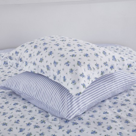 Bed Lowworm euro Diva Afrodita, size 230x250 cm, 200x220 cm, 50x70 cm - 2 pcs, 70x70 cm - 2 pcs-2