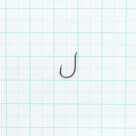 Hooks "Volzhanka" Chinu No. 12, 10 pcs-1