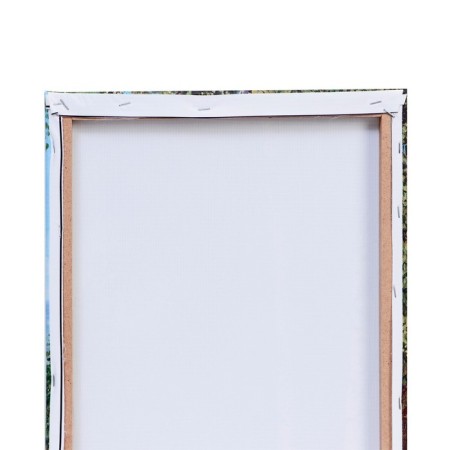 Modular picture "Forest edge" 53x96cm (2-32x45, 1-53x32)-2