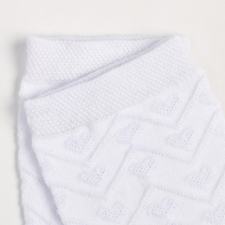 Nosk children, white color/hearts, rr 18-20-2