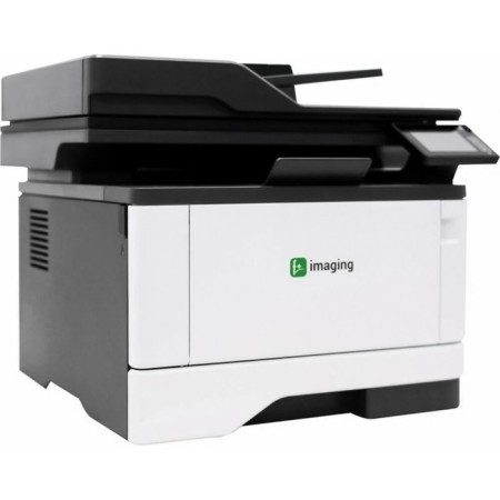 MFU F+Tech M40ADN3L LAZ. monochr. M40ADN, A4, Start. Cart. 3000 pp., Fax, stove 40 p./Min,-1