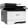 MFU F+Tech M40ADN3L LAZ. monochr. M40ADN, A4, Start. Cart. 3000 pp., Fax, stove 40 p./Min,