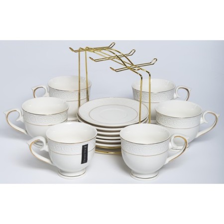 Tea set of Balsford "Grace Asteria", 250 ml, 12 items-1