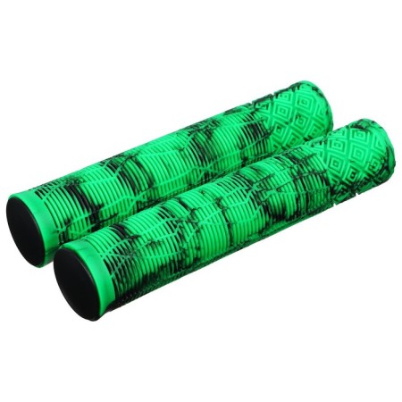 Dream Bike, 165 mm, green color-2
