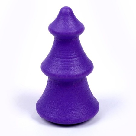 Porter "Christmas trees", 6 colors-2