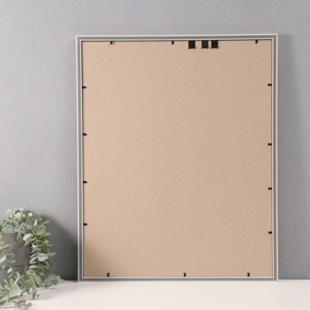 Photo frame Plastic "Nensi" 40x50 cm, emerald-2