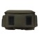 Frame backpack 36 x 28 x 17 cm, + pencil case, Bruno visconti "Militari"