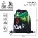 A bag for shoes Roar! polyester, size 30 x 40 cm