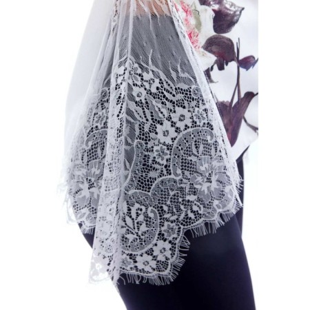 Women's blouse Wisell M5-3866/2, size 48-5