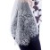 Women's blouse Wisell M5-3866/2, size 48