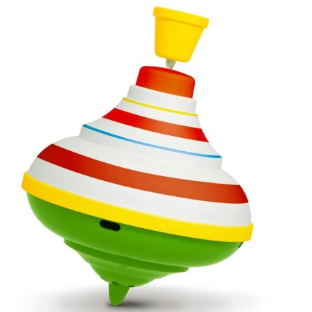 Yula small, diameter 12 cm