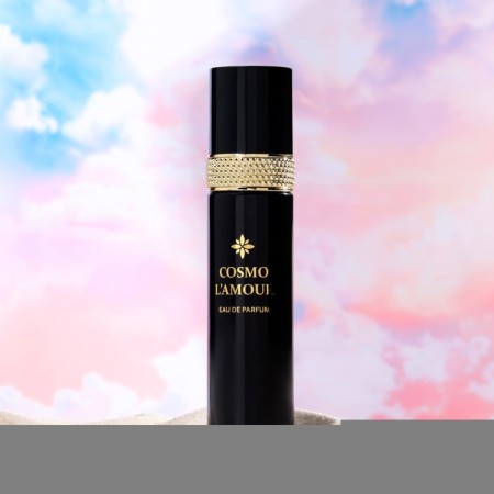 Women's toilet water Cosmo L’Amour, 100 ml-1