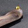 Set of incense on the stand "Sage" 28x9cm
