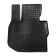Rubber “grid rugs” in a salon for BMW X3 G-01 2017-N.V.