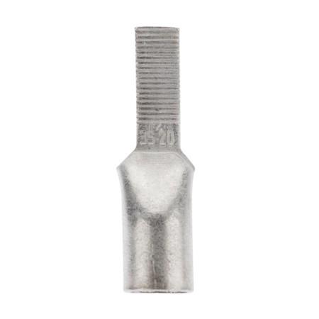 Tip of a pile copper puddy puddle NSHML 35-7x20 (35mm² - Ø7mm) (in package. 25 pcs.) Rexant-2