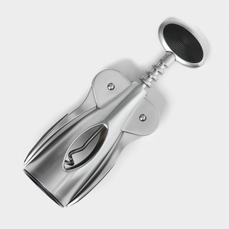 Corkscrew veil, gray color-2